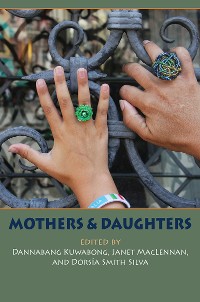 Cover Mothers and Daughters