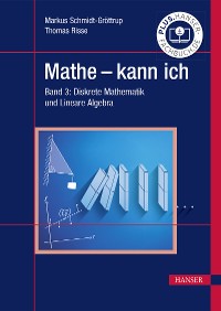 Cover Mathe - kann ich