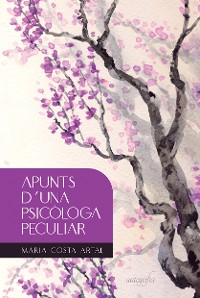 Cover Apunts d'una psicologa peculiar