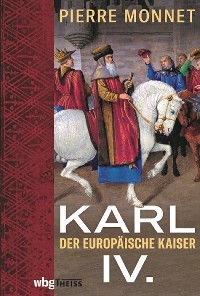 Cover Karl IV.