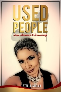 Cover Used People An Unconventional Widow's Story of Friendship, Love and Romance