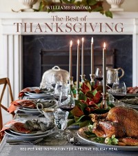Cover Best of Thanksgiving