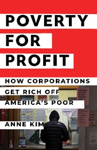 Cover Poverty for Profit