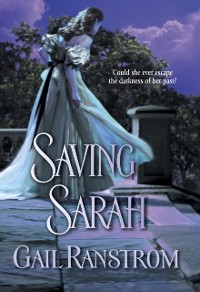 Cover Saving Sarah
