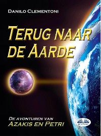 Cover Terug Naar De Aarde