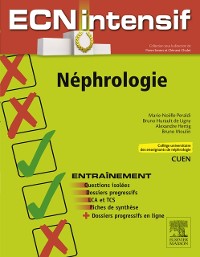 Cover Néphrologie