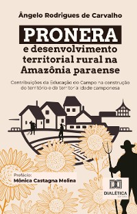 Cover PRONERA e desenvolvimento territorial rural na Amazônia paraense