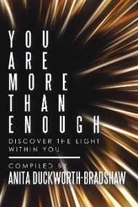 Cover You Are More Than Enough