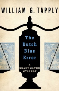 Cover Dutch Blue Error