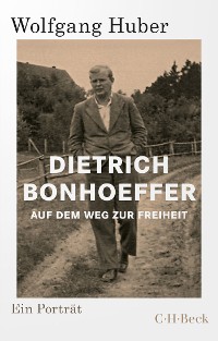 Cover Dietrich Bonhoeffer