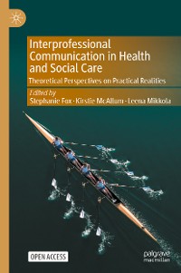 Cover Interprofessional Communication in Health and Social Care