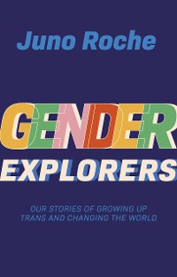 Cover Gender Explorers