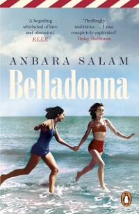 Cover Belladonna