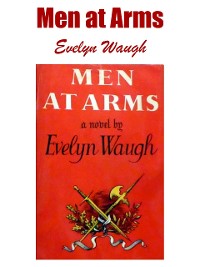 Cover Men at Arms