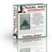 Cover Weihnacht! Karl May