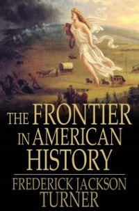 Cover Frontier in American History