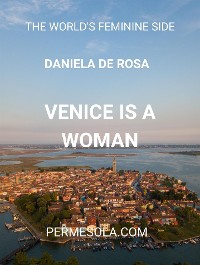 Cover Venice is a woman