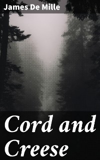Cover Cord and Creese