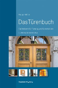 Cover Das Türenbuch.