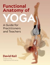 Cover Functional Anatomy of Yoga