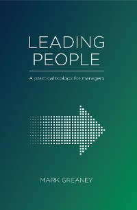 Cover Leading People