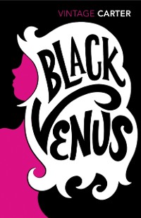 Cover Black Venus