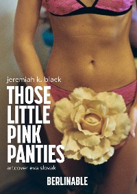 Cover Those Little Pink Panties