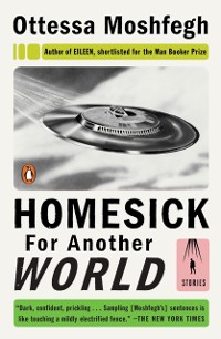 Cover Homesick for Another World