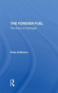 Cover The Forever Fuel