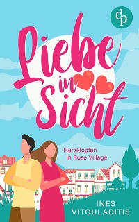 Cover Liebe in Sicht