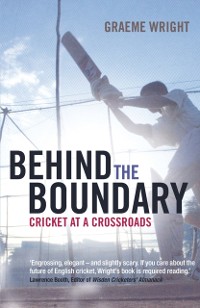 Cover Behind the Boundary
