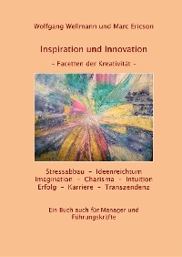 Cover Inspitration und Innovation
