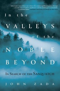 Cover In the Valleys of the Noble Beyond