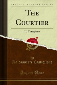 Cover Courtier