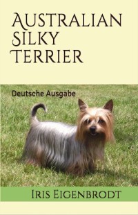 Cover Australian Silky Terrier