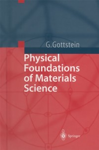 Cover Physical Foundations of Materials Science