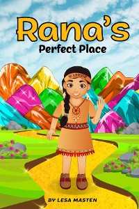 Cover Rana's Perfect Place