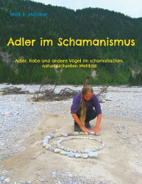 Cover Adler im Schamanismus