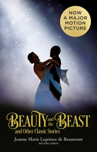 Cover Beauty and the Beast and Other Classic Stories