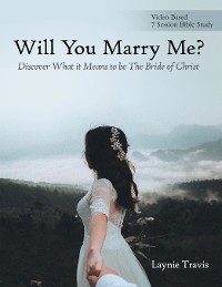 Cover Will You Marry Me?