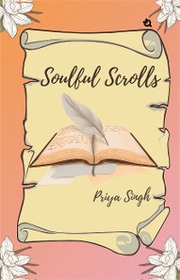 Cover Soulful Scrolls