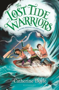 Cover Lost Tide Warriors