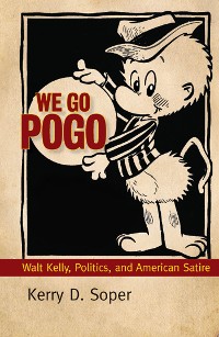 Cover We Go Pogo