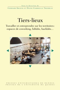 Cover Tiers-lieux