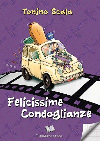 Cover Felicissime Condoglianze