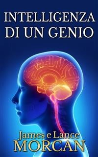 Cover Intelligenza Di Un Genio