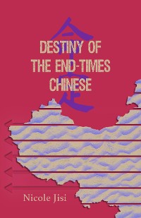Cover Destiny of the End-Times Chinese