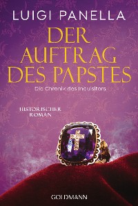 Cover Der Auftrag des Papstes