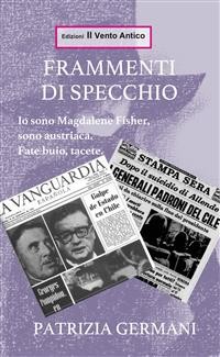 Cover Frammenti di specchio