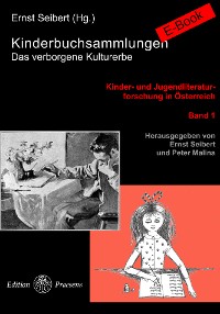 Cover Kinderbuchsammlungen